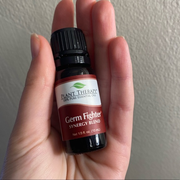 Plant Therapy Germ Fighter Synergy Blend Essential Oil - Picture 1 of 1
